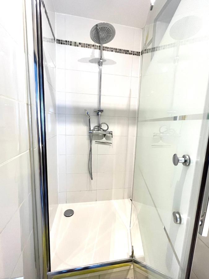 Esprit Libre, Beau 2 Pieces Climatise Apartamento Bordéus Exterior foto