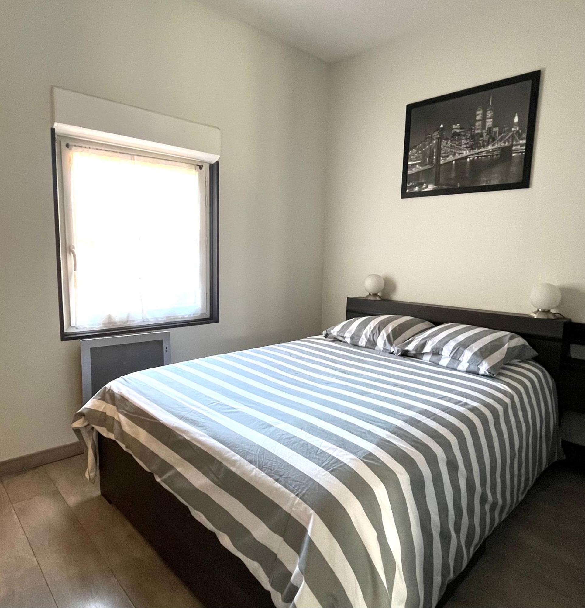 Esprit Libre, Beau 2 Pieces Climatise Apartamento Bordéus Exterior foto